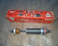 Barchetta: Koni Dämpfer V/H